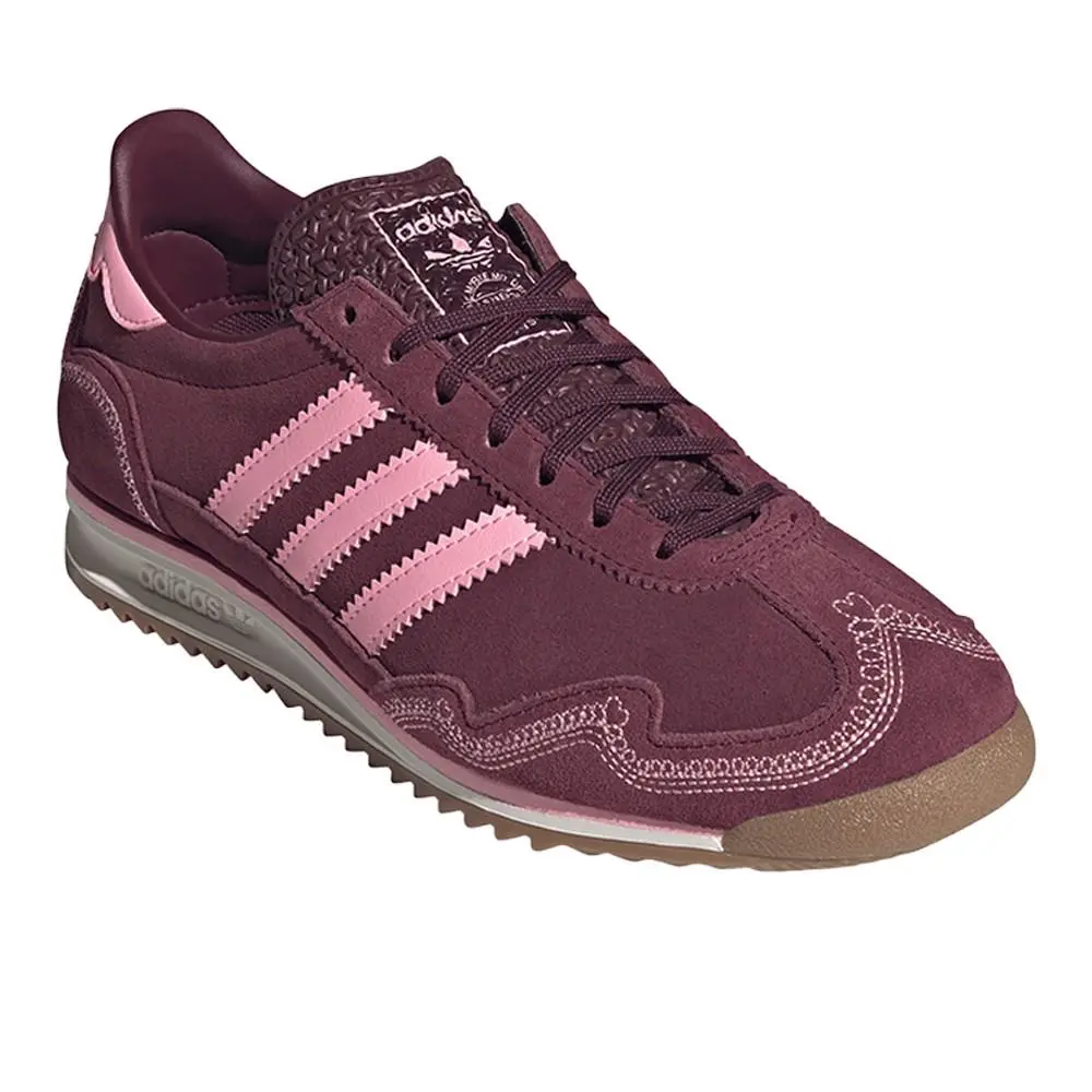 Adidas shoes - adidas Sl 72 Og - IH6684 - Pink 0