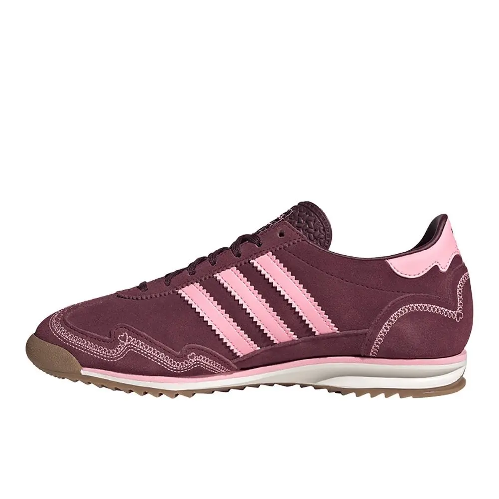 Adidas shoes - adidas Sl 72 Og - IH6684 - Pink 1