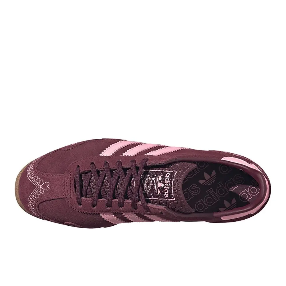 Adidas shoes - adidas Sl 72 Og - IH6684 - Pink 10