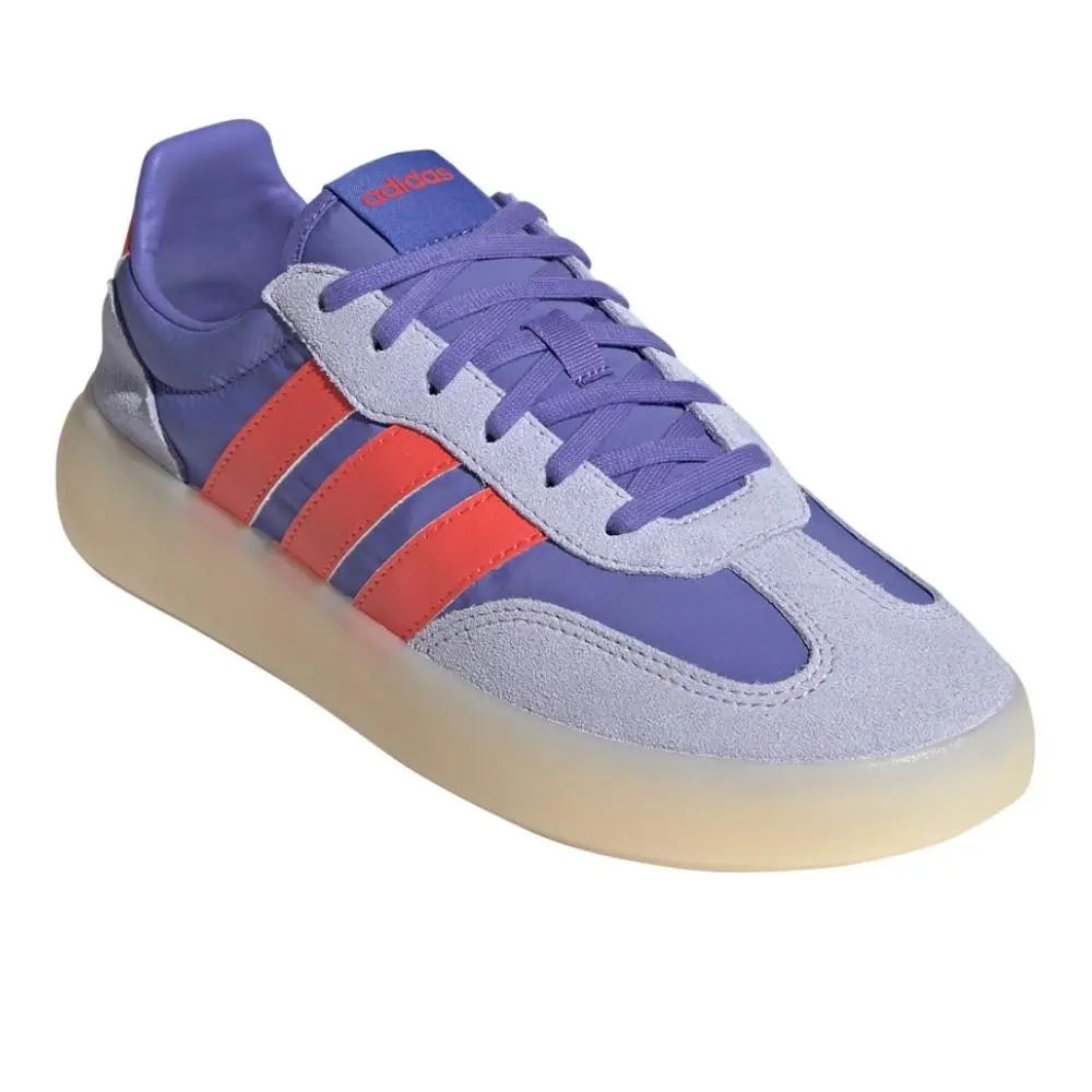 Adidas shoes - adidas Barreda Decode - Barreda Decode - JI2323-A - Purple 0