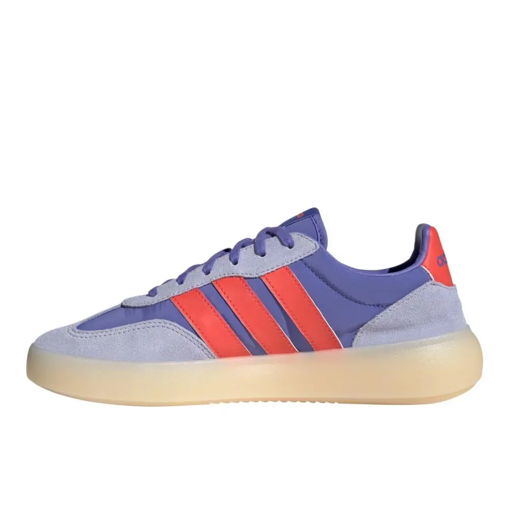 Adidas shoes - adidas Barreda Decode - Barreda Decode - JI2323-A - Purple 1
