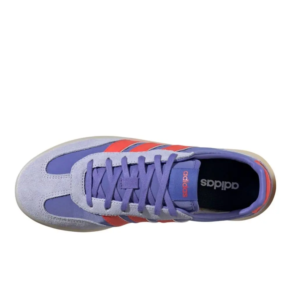 Adidas shoes - adidas Barreda Decode - Barreda Decode - JI2323-A - Purple 2