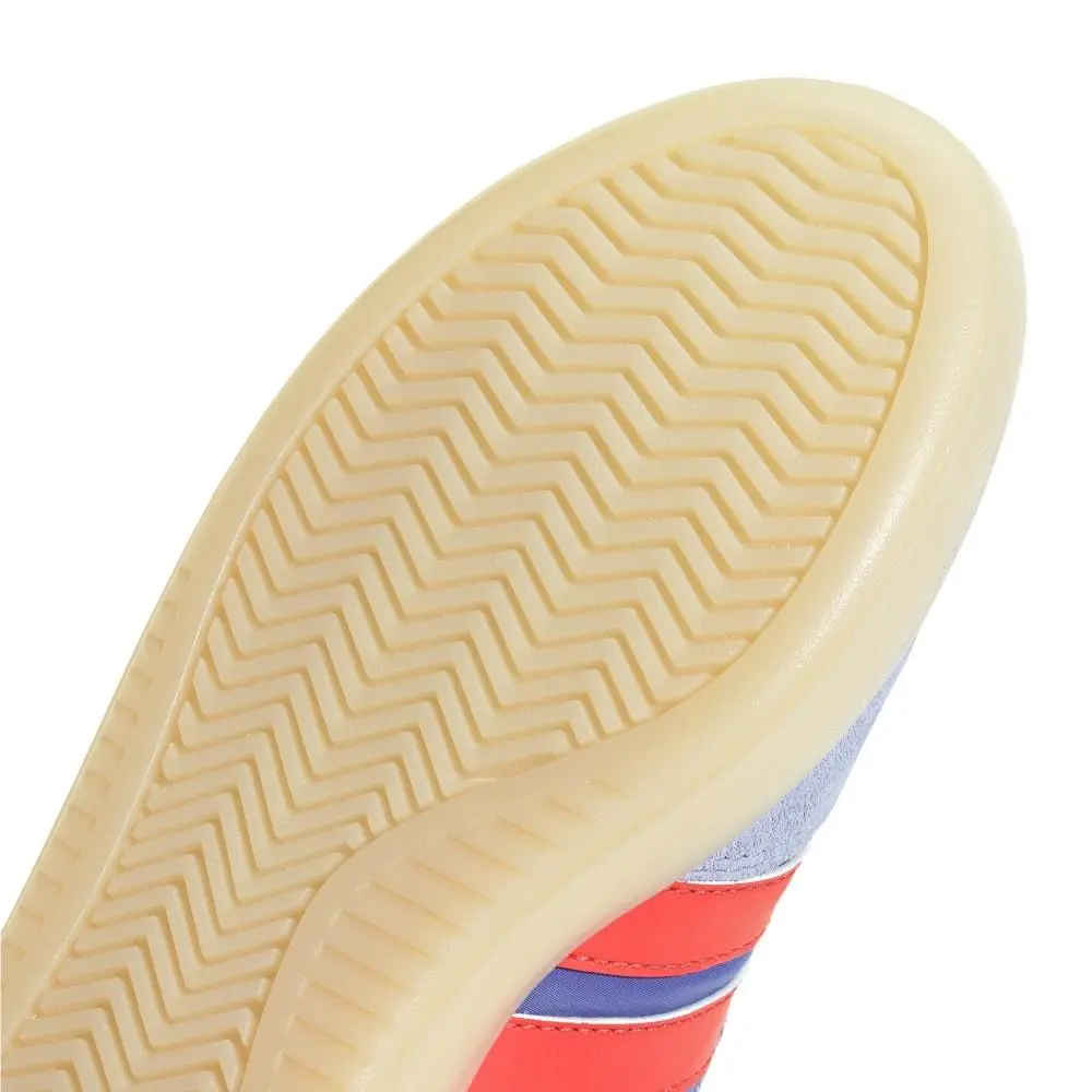Adidas shoes - adidas Barreda Decode - Barreda Decode - JI2323-A - Purple 5