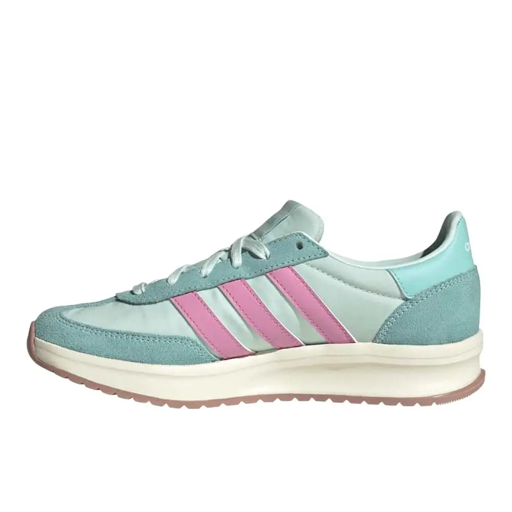 Adidas shoes - adidas Run 70S 2.0 - Run - JR2424 - Blue 1