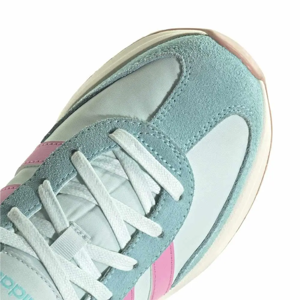 Adidas shoes - adidas Run 70S 2.0 - Run - JR2424 - Blue 5
