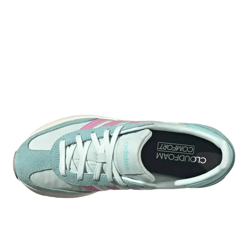 Adidas shoes - adidas Run 70S 2.0 - Run - JR2424 - Blue 10