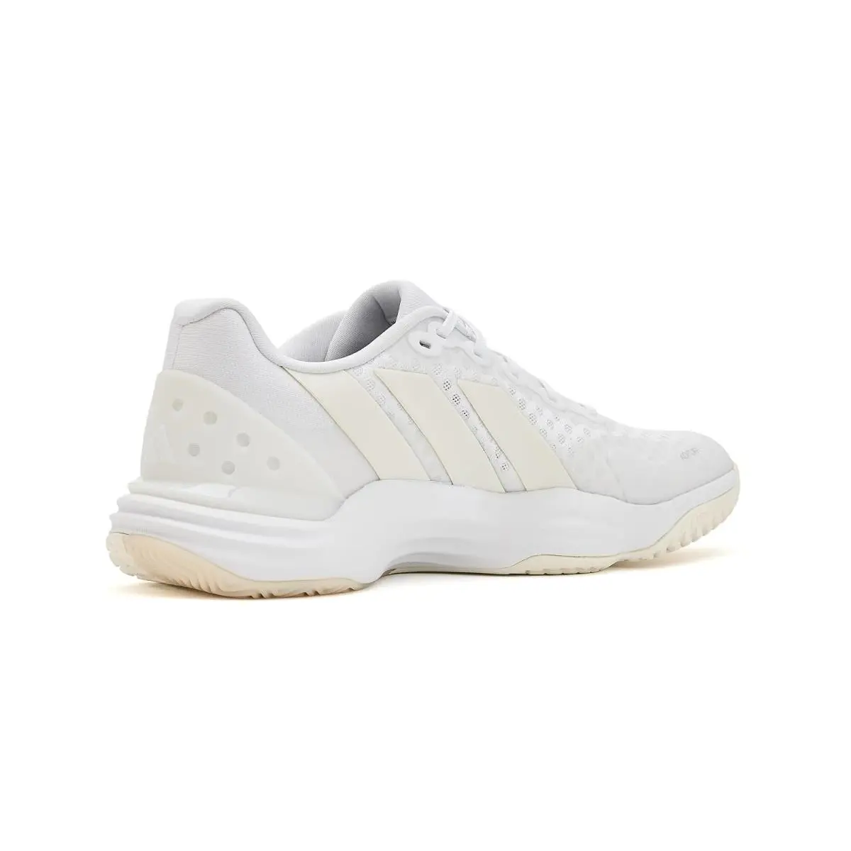 Adidas shoes - White/White/Off White 1