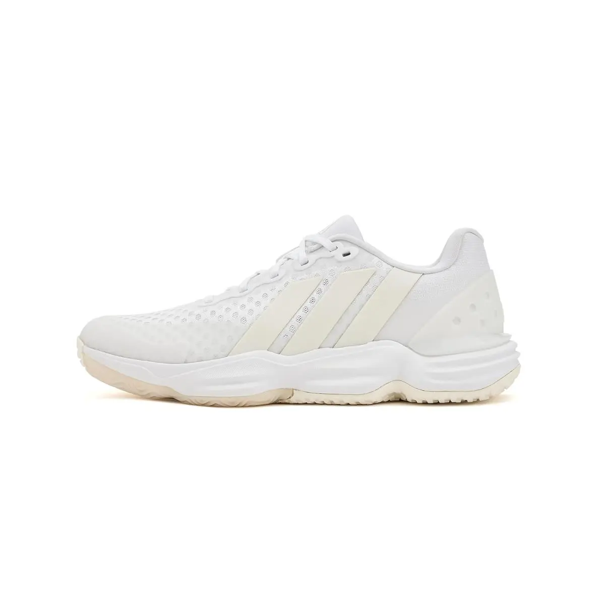 Adidas shoes - White/White/Off White 2
