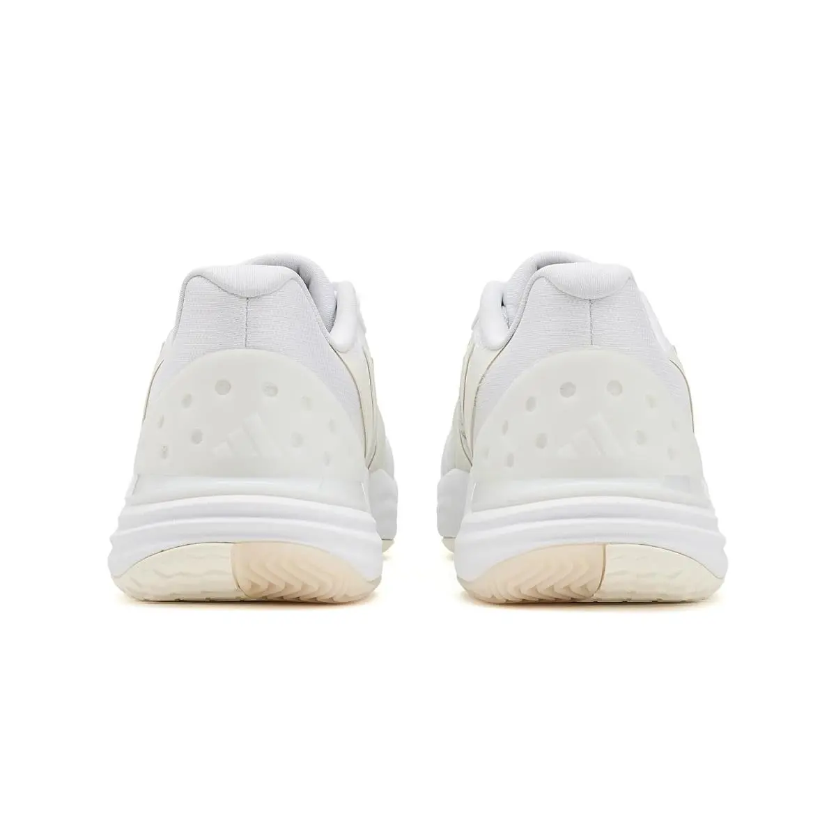Adidas shoes - White/White/Off White 12