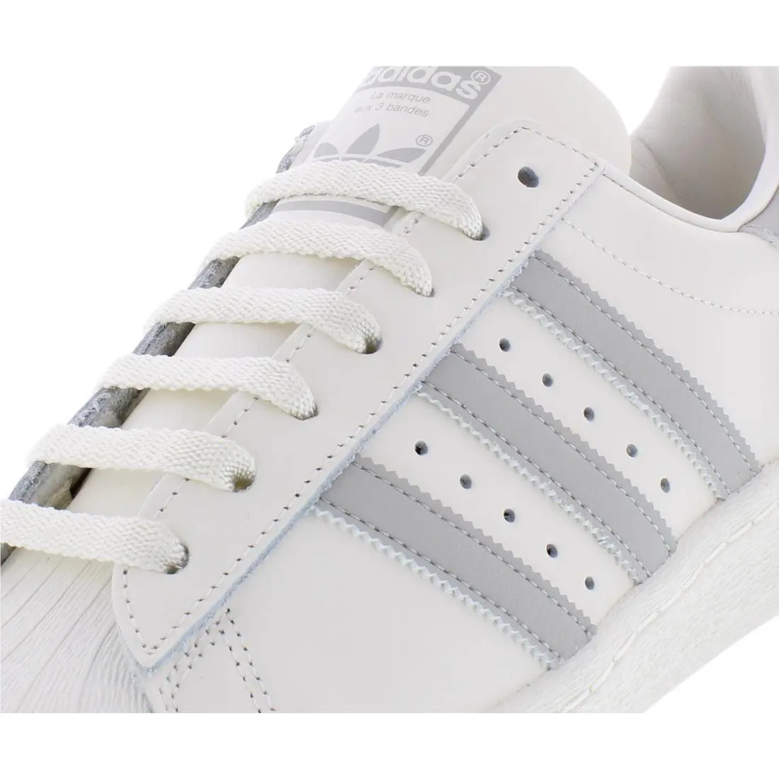 Adidas shoes - Cream/Grey, Main: Beige 0