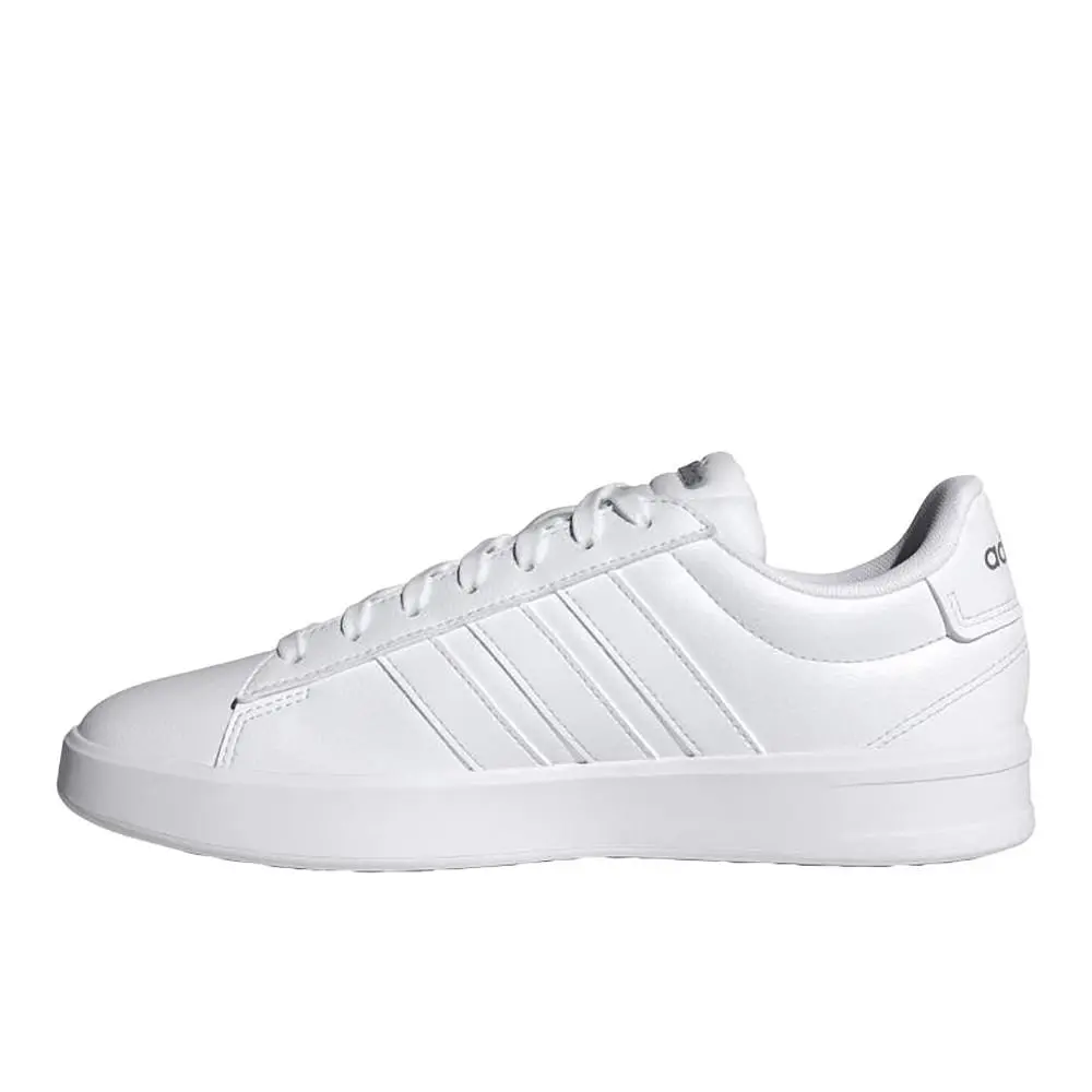 Adidas shoes - adidas Grand Court 3.0 - Grand Court - SB1158-IH1489 - White 1