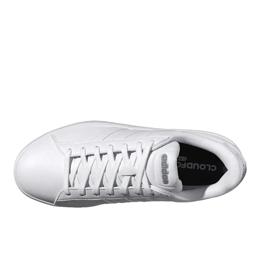 Adidas shoes - adidas Grand Court 3.0 - Grand Court - SB1158-IH1489 - White 2