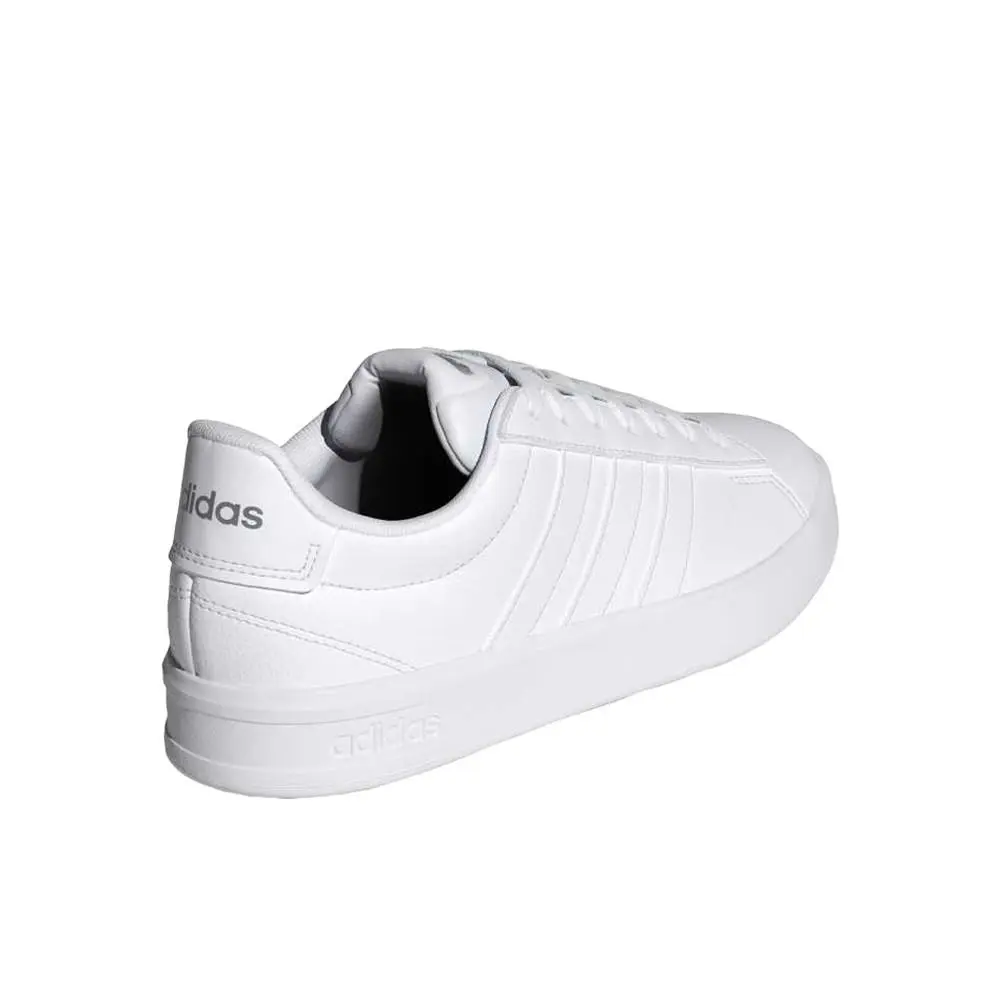 Adidas shoes - adidas Grand Court 3.0 - Grand Court - SB1158-IH1489 - White 4