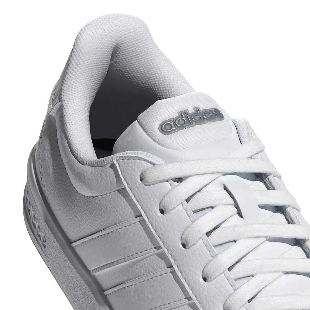 Adidas shoes - adidas Grand Court 3.0 - Grand Court - SB1158-IH1489 - White 5