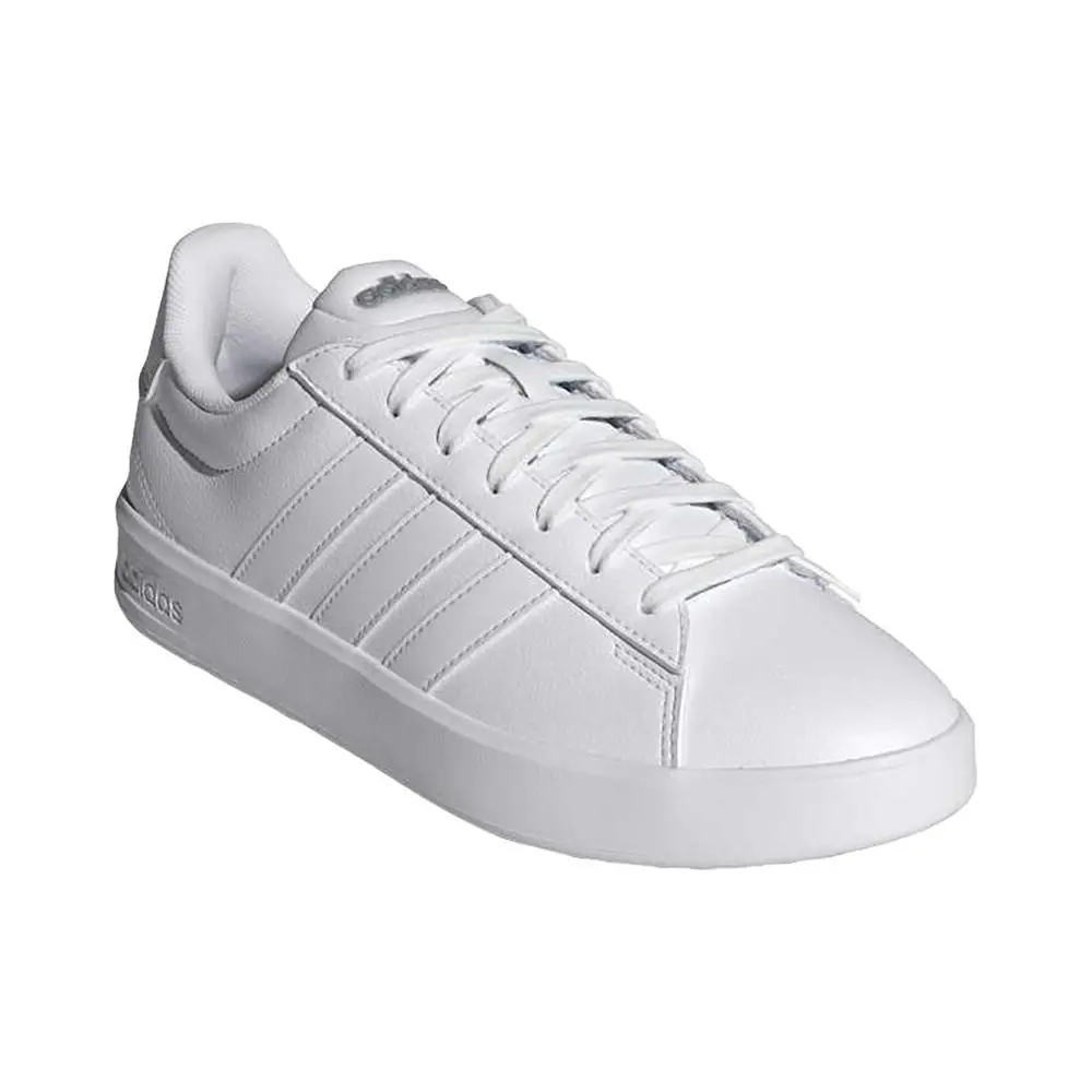 Adidas shoes - adidas Grand Court 3.0 - Grand Court - SB1158-IH1489 - White 8