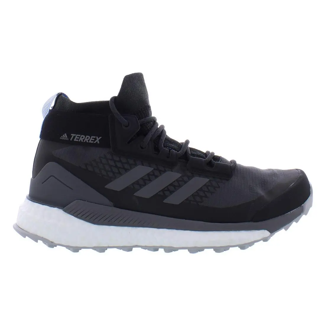 Terrex Free Hiker Gtx Womens Shoes by Adidas