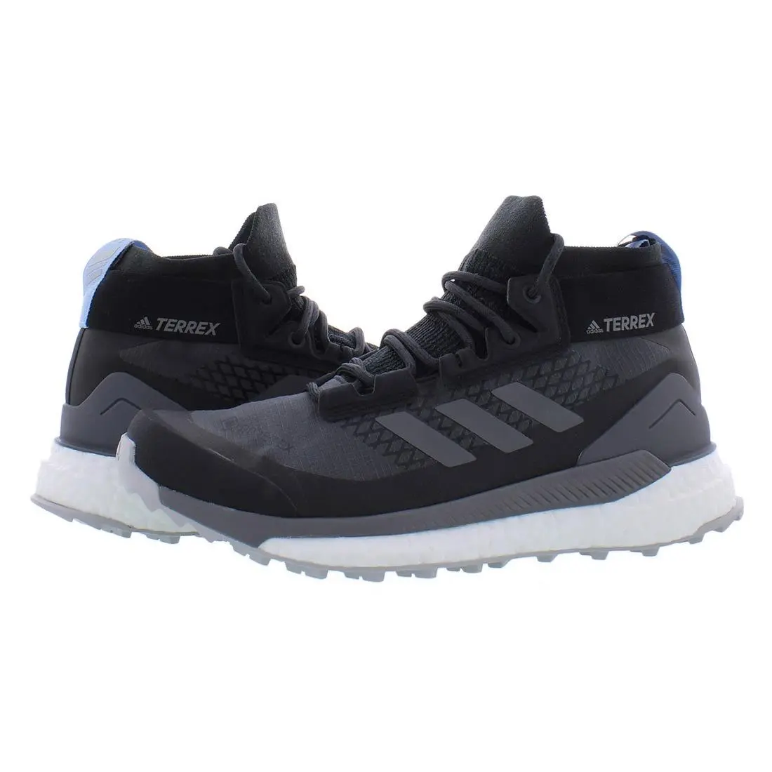 Adidas shoes - Black, Main: Black 3