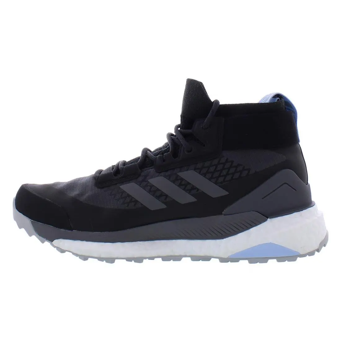 Adidas shoes - Black, Main: Black 4