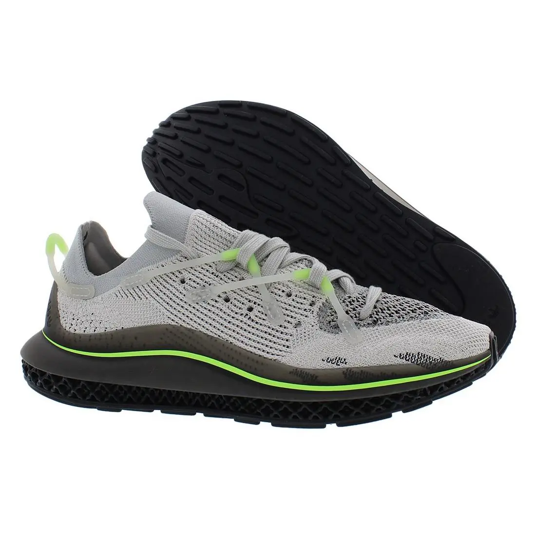 Adidas 4D Fusio Mens Shoes