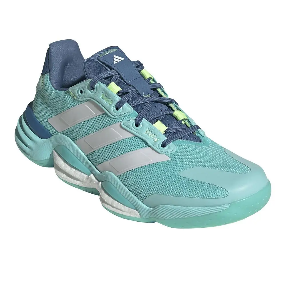 Adidas shoes - adidas Stabil 16 Indoor - Stabil Indoor - KJ3656 - Blue 8