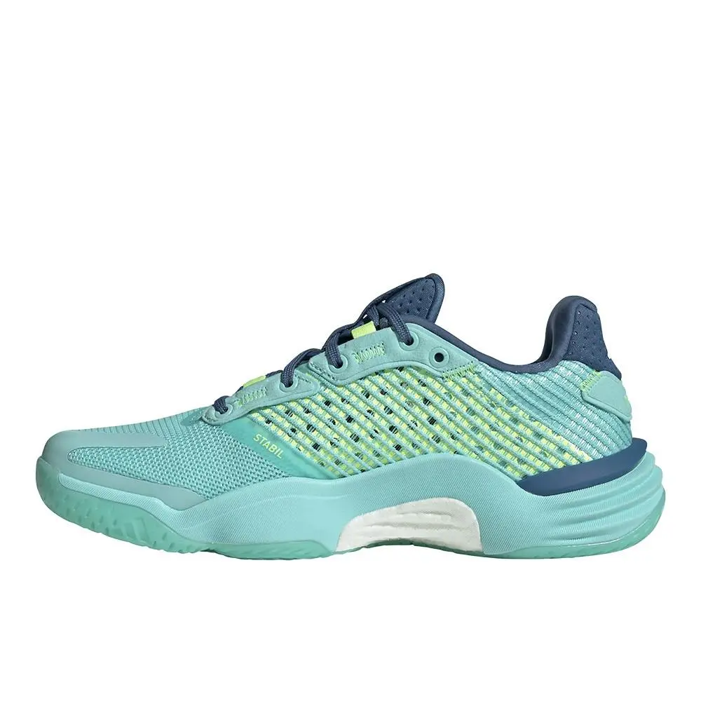 Adidas shoes - adidas Stabil 16 Indoor - Stabil Indoor - KJ3656 - Blue 9