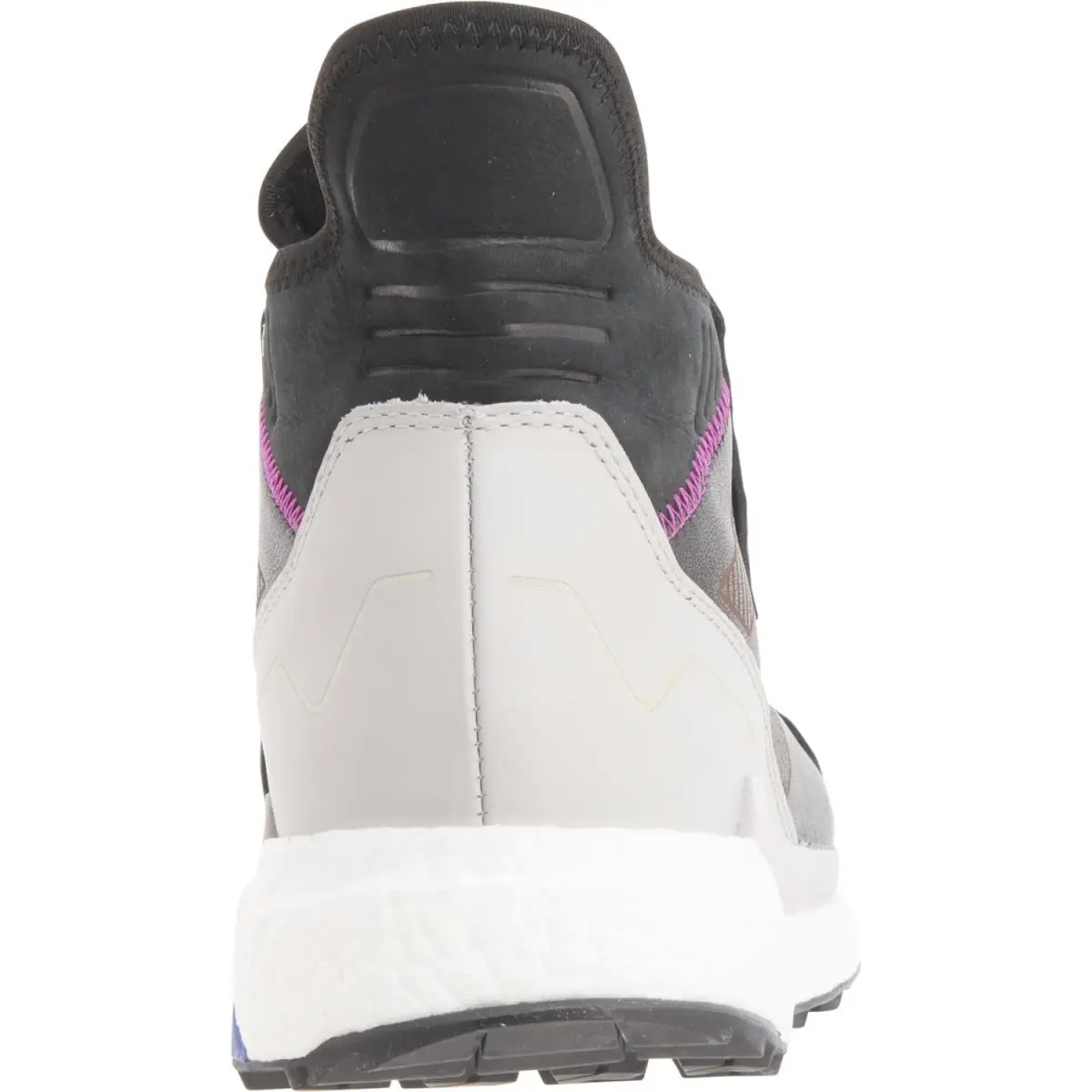 Adidas shoes - adidas outdoor Terrex Free Hyperblue - Core Black 8
