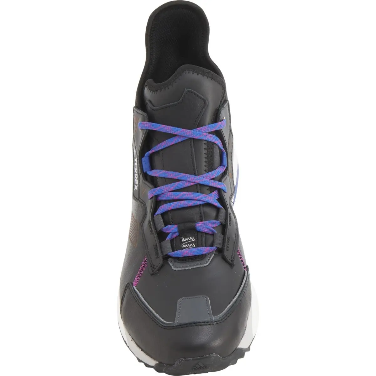 Adidas shoes - adidas outdoor Terrex Free Hyperblue - Core Black 6