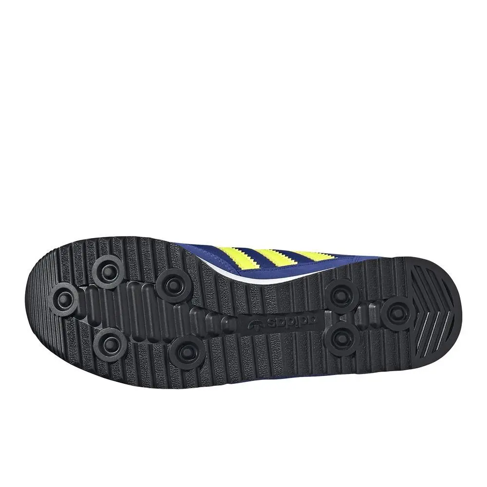 Adidas shoes - adidas Sl 72 Rs - JQ9790 - Blue 11