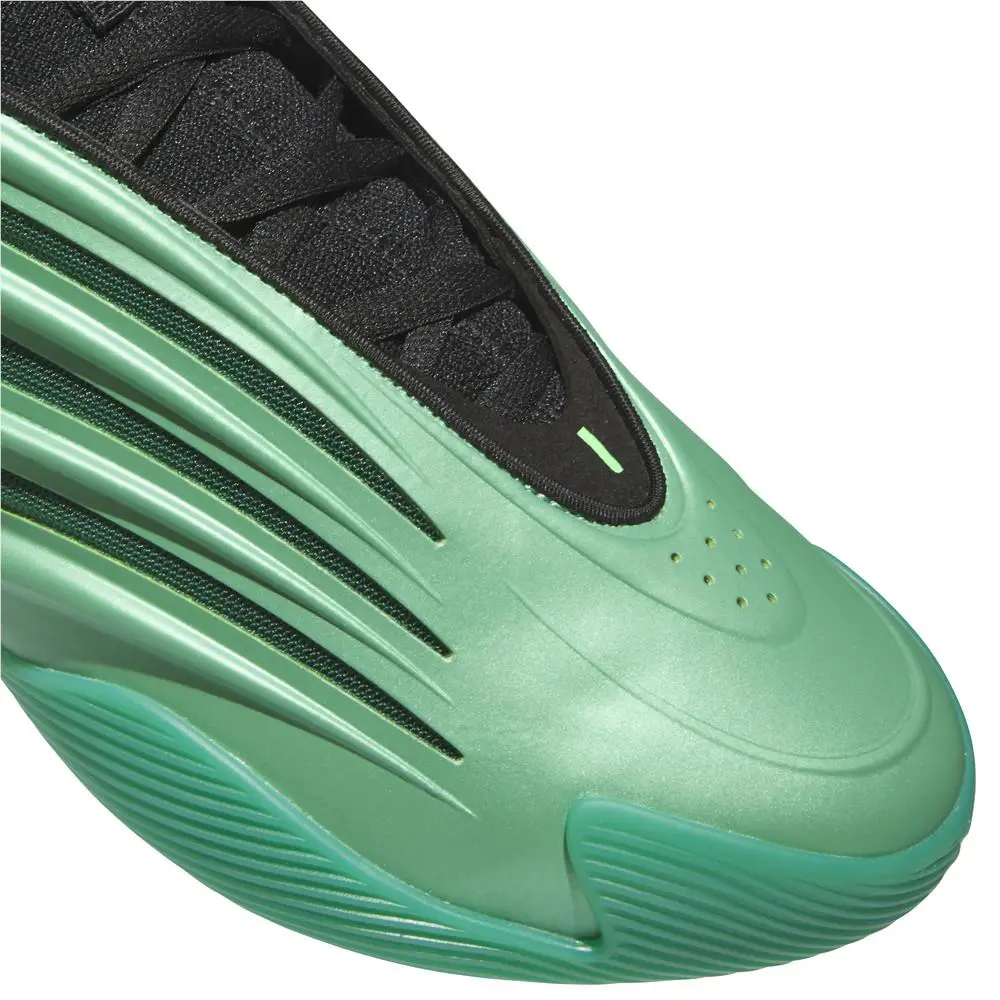 Adidas shoes - adidas Harden Volume 9 - Harden Volume - JH6484 - Green 5