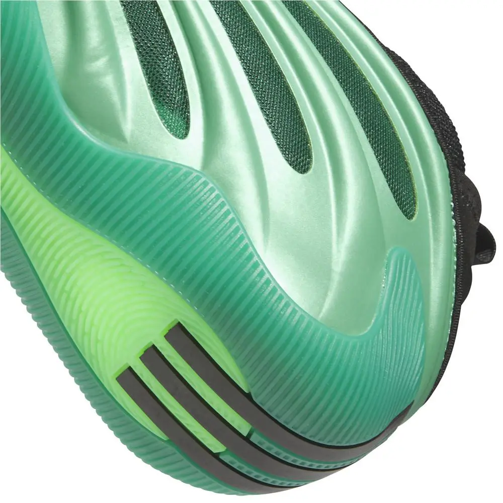 Adidas shoes - adidas Harden Volume 9 - Harden Volume - JH6484 - Green 12