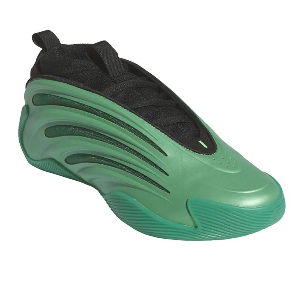 Adidas shoes - adidas Harden Volume 9 - Harden Volume - JH6484 - Green 8