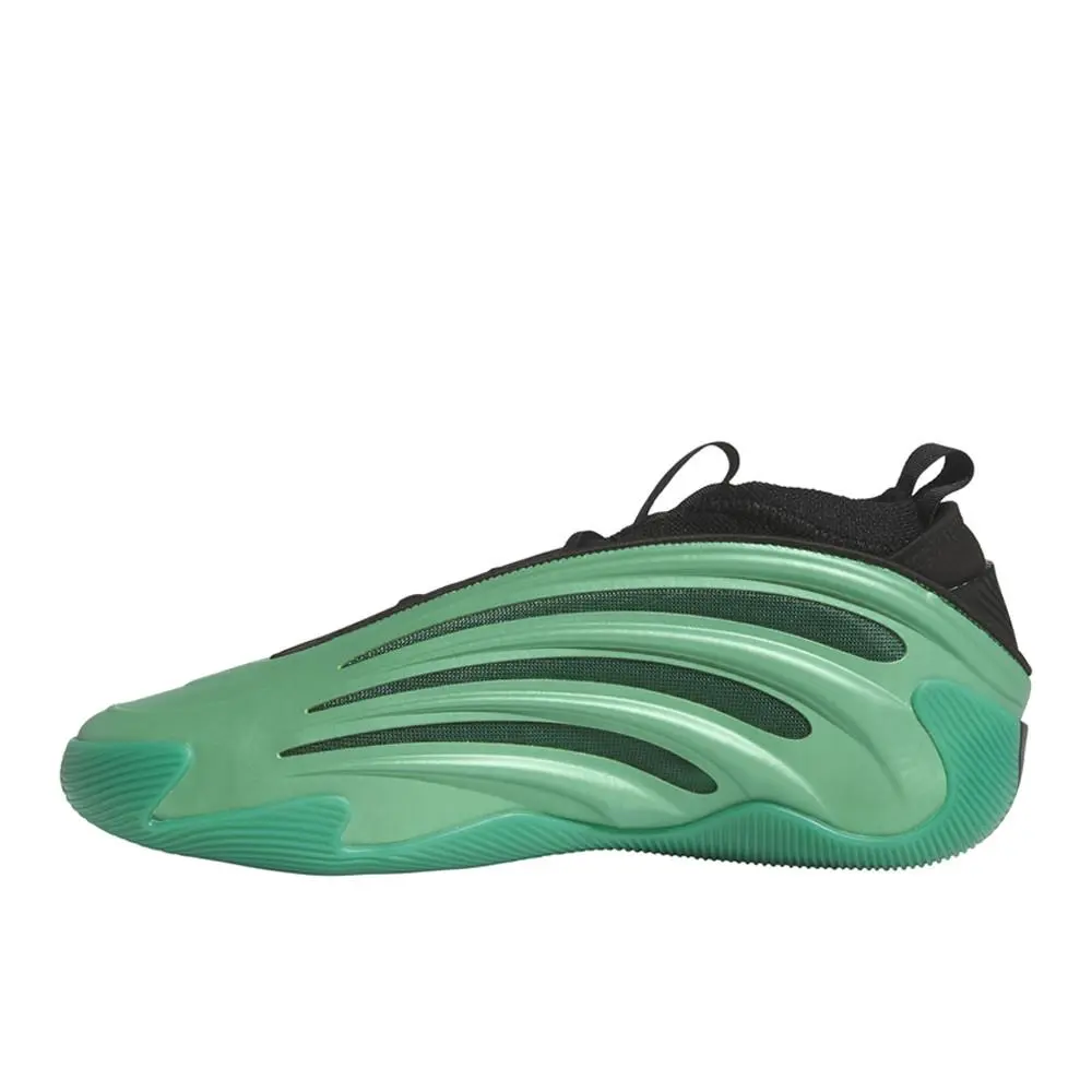 Adidas shoes - adidas Harden Volume 9 - Harden Volume - JH6484 - Green 9