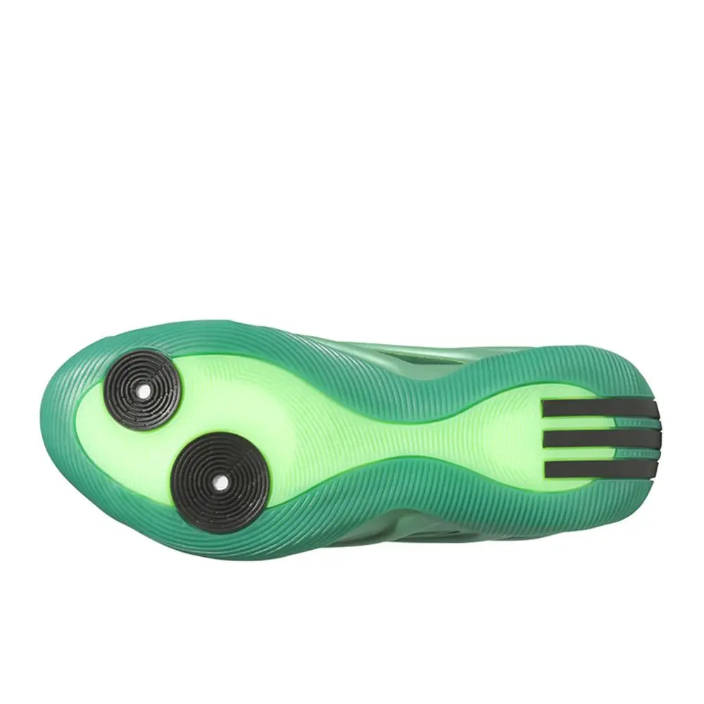 Adidas shoes - adidas Harden Volume 9 - Harden Volume - JH6484 - Green 11