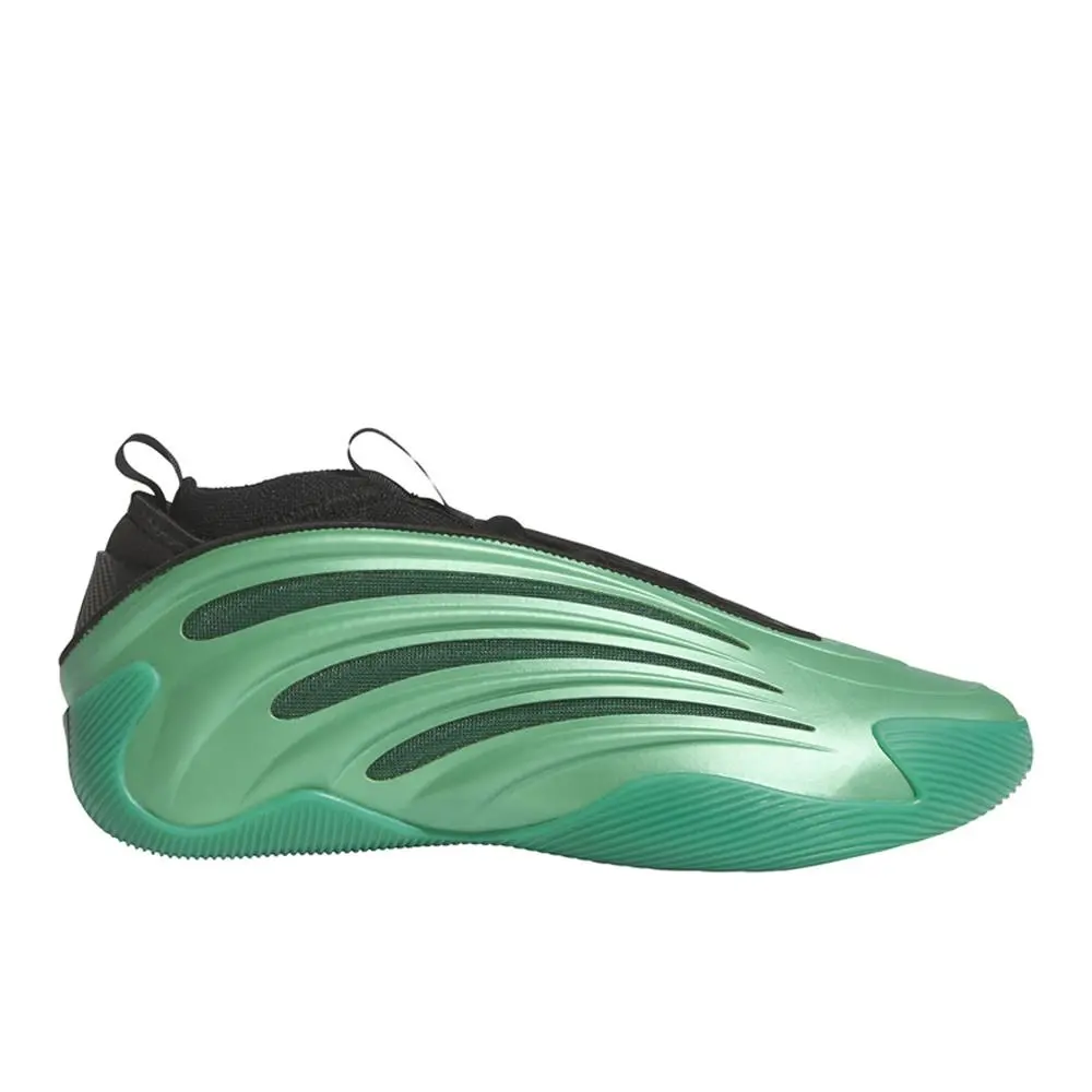 Adidas shoes - adidas Harden Volume 9 - Harden Volume - JH6484 - Green 7