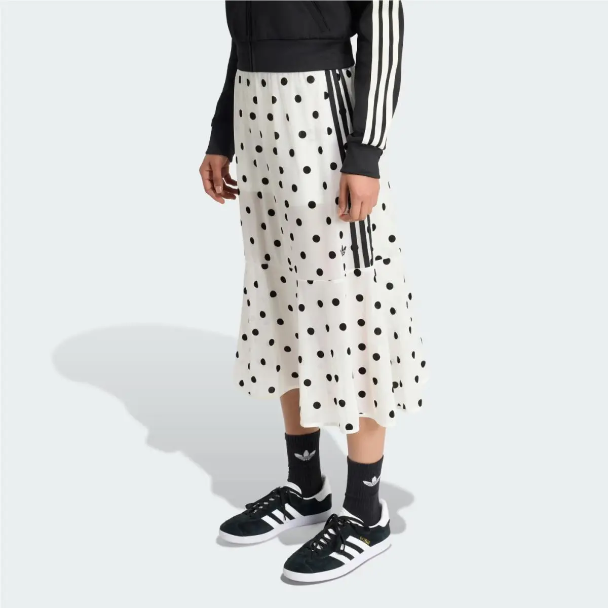 Adidas clothing - KV1176 - KV1176 - Off White 1