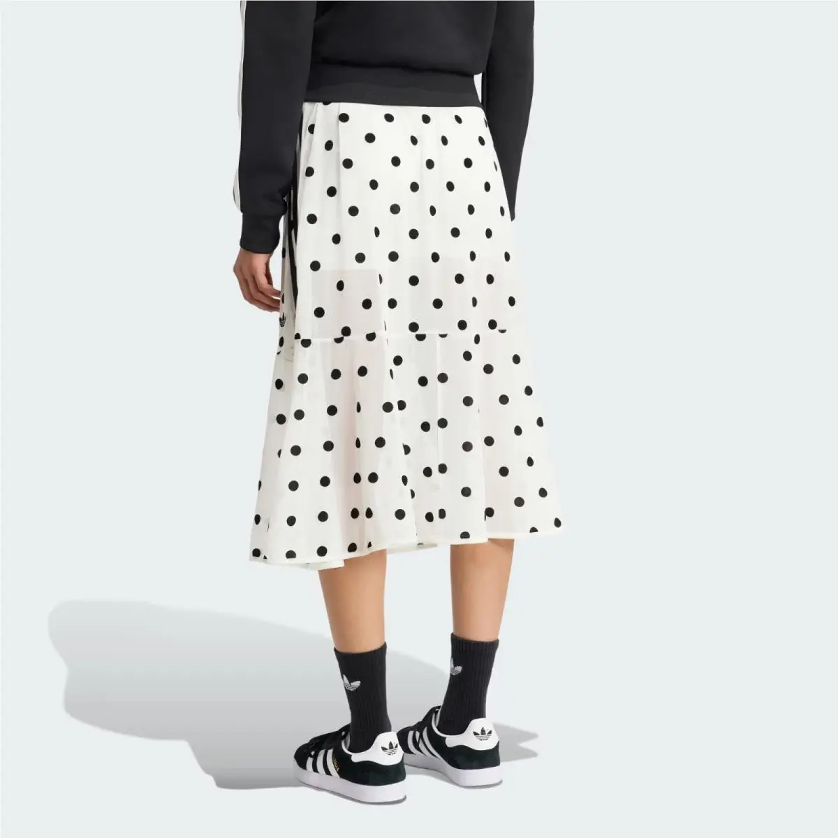 Adidas clothing - KV1176 - KV1176 - Off White 11
