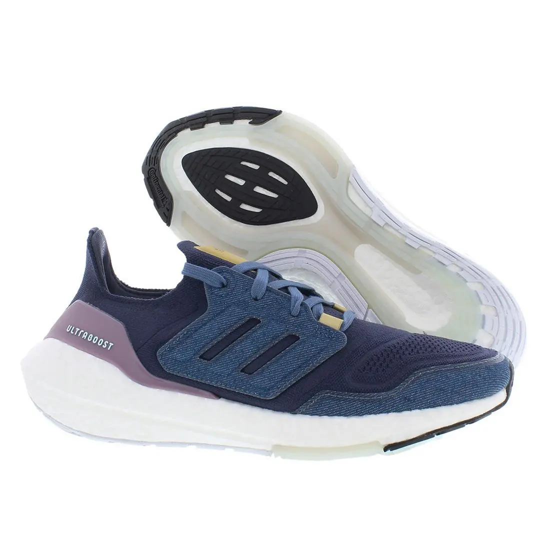 Ultraboost 22 Womens Shoes by Adidas