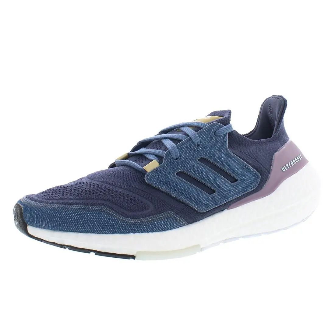 Adidas shoes - Shadow Navy/Wonder Steel/Magic Mauve, Main: Blue 5