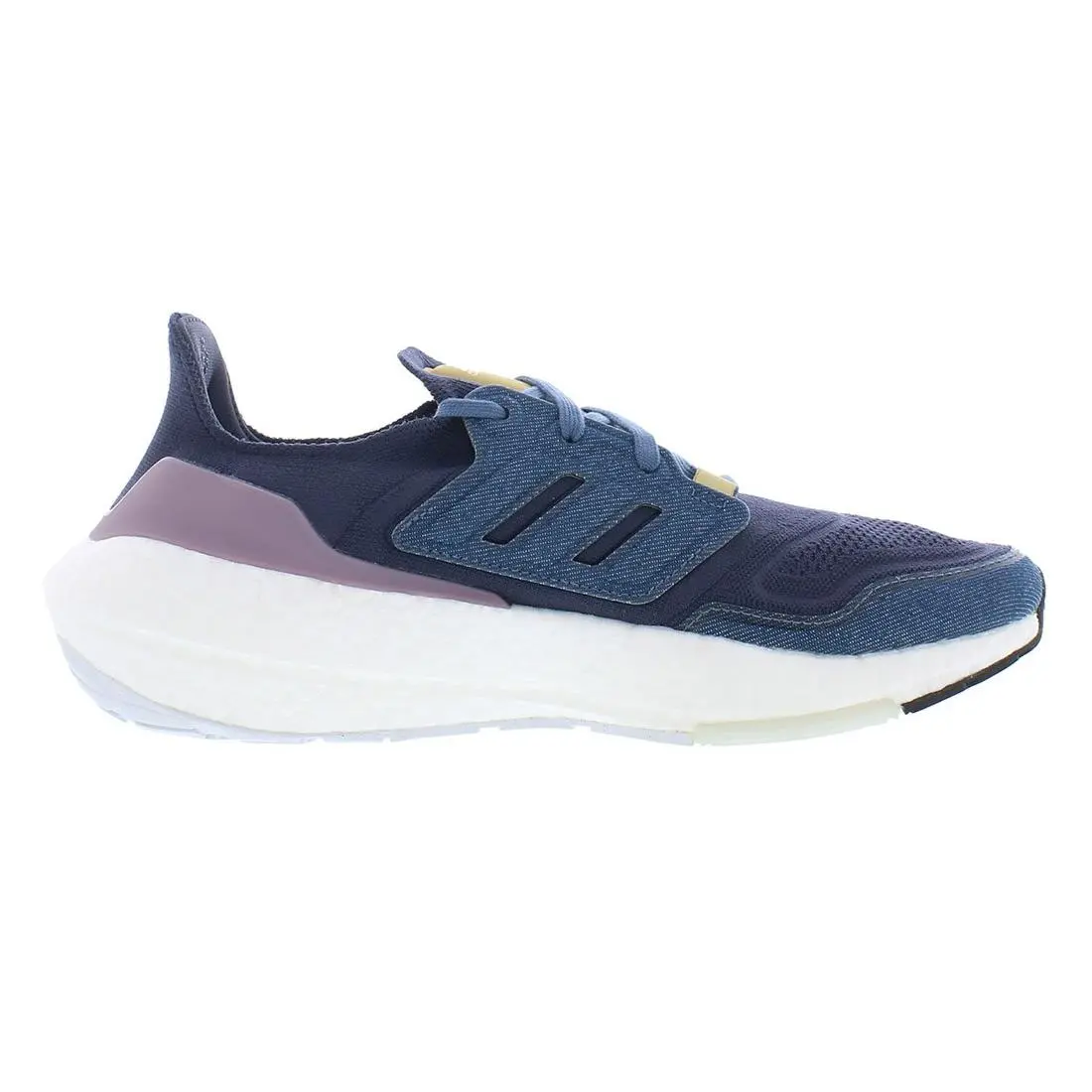 Adidas shoes - Shadow Navy/Wonder Steel/Magic Mauve, Main: Blue 6