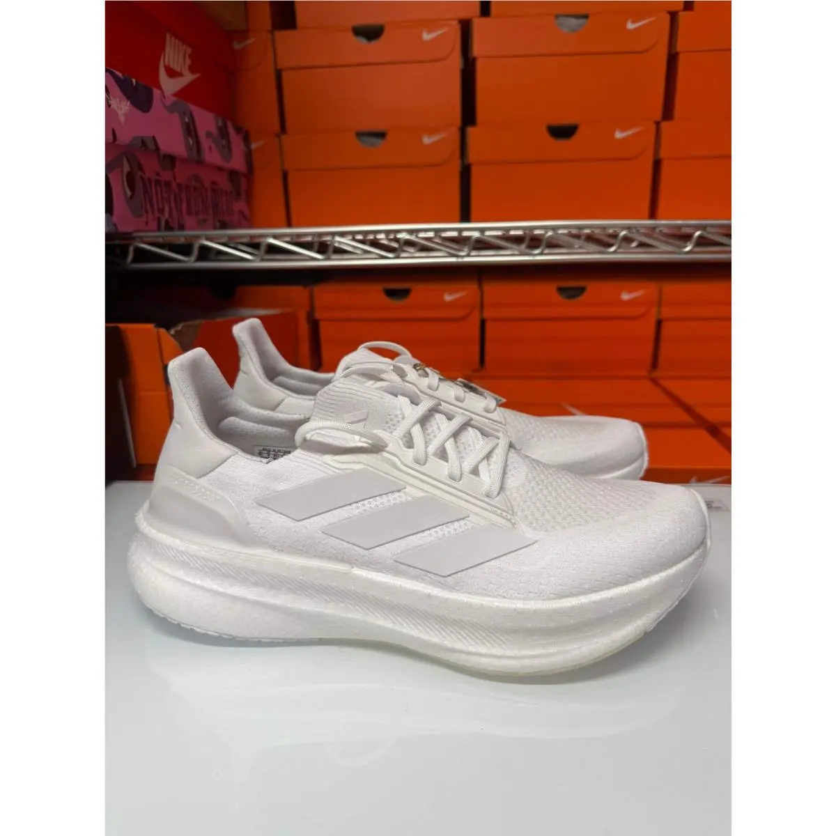 Adidas shoes - White 0