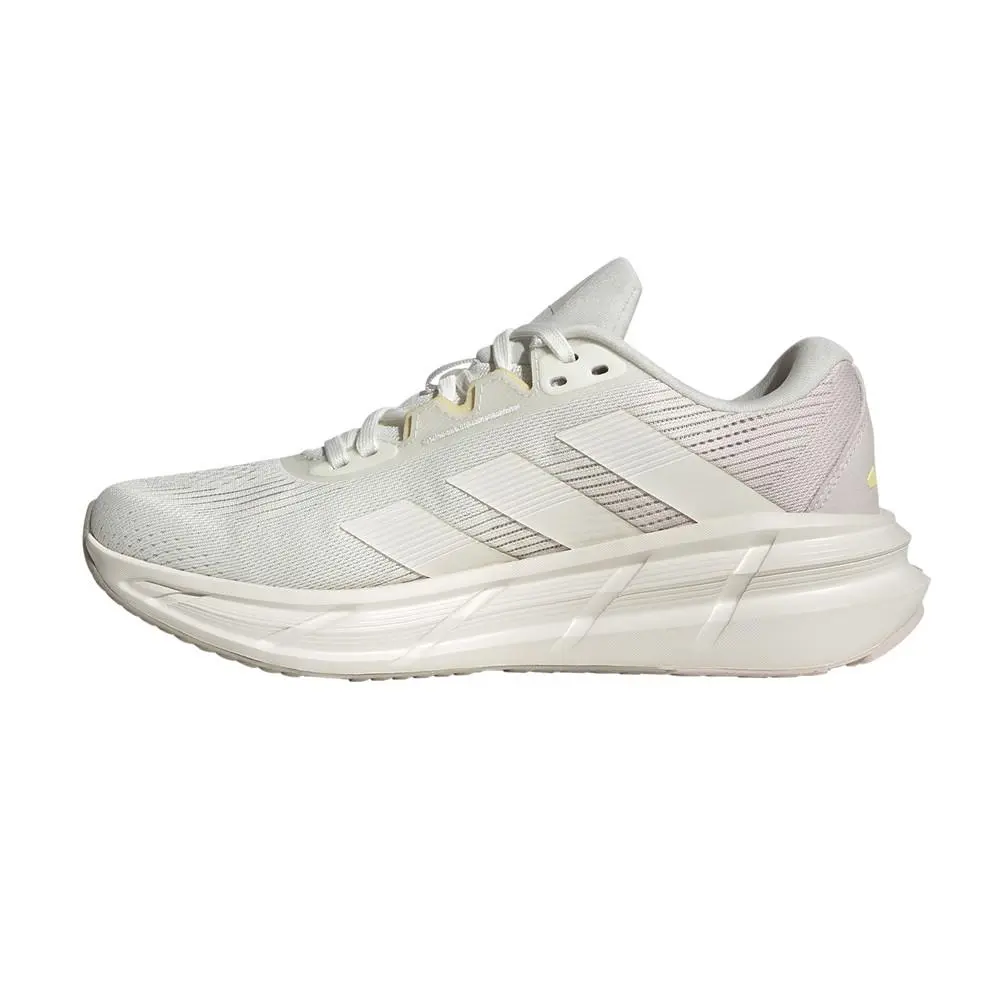 Adidas shoes - adidas Questar 3 Running - Questar Running - ID8741 - Off White 1