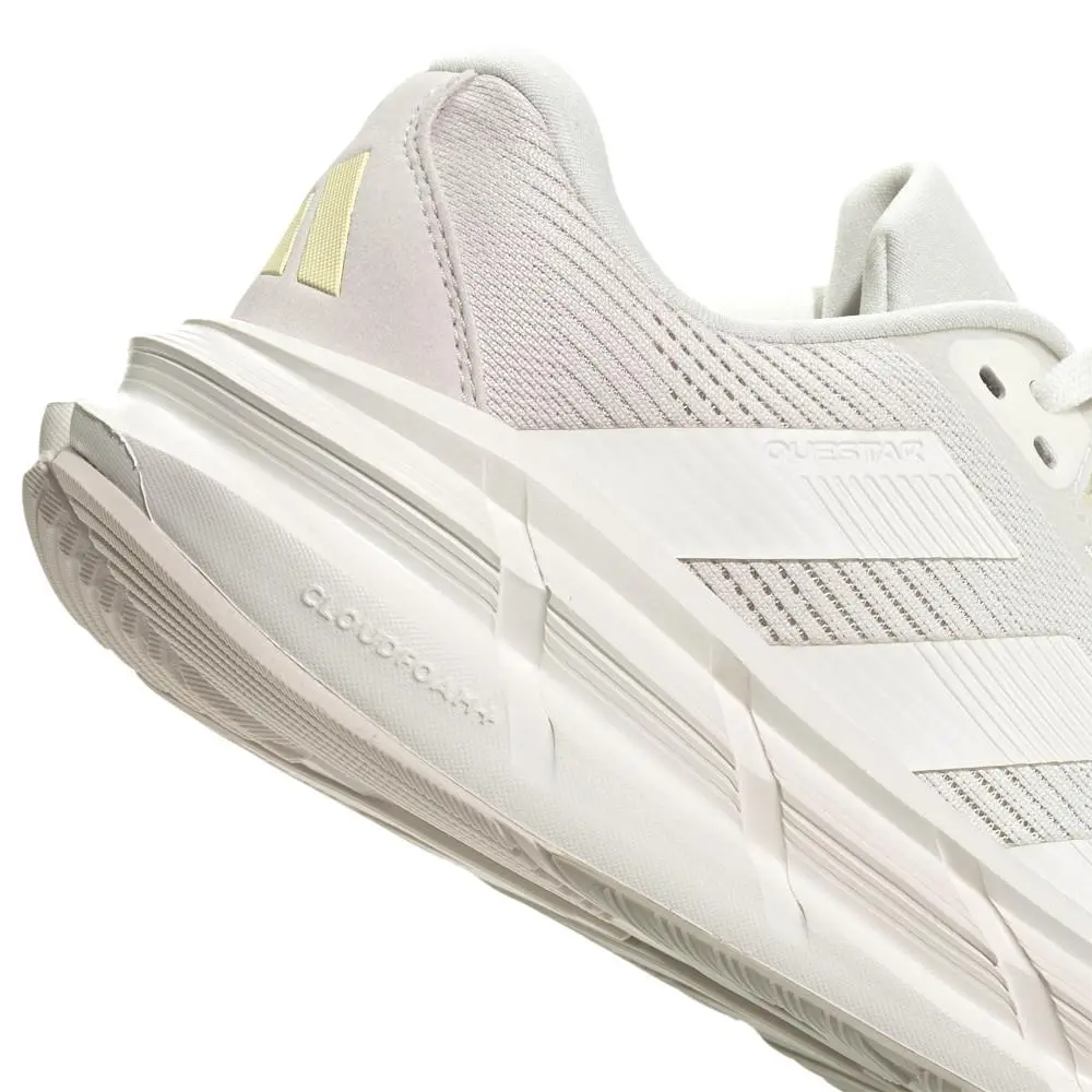 Adidas shoes - adidas Questar 3 Running - Questar Running - ID8741 - Off White 13