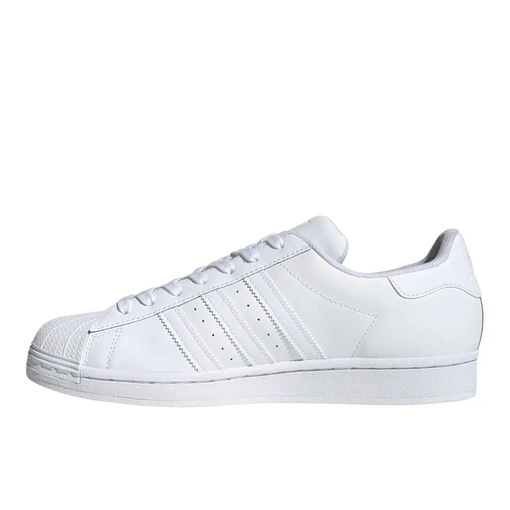 Adidas shoes - adidas Superstar - Superstar - EG4960 - White 1