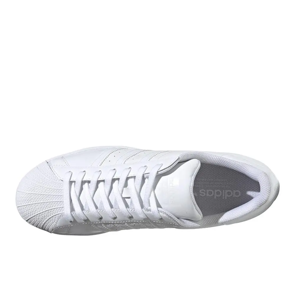 Adidas shoes - adidas Superstar - Superstar - EG4960 - White 2
