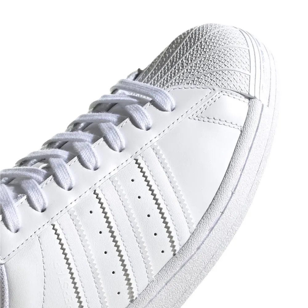 Adidas shoes - adidas Superstar - Superstar - EG4960 - White 5