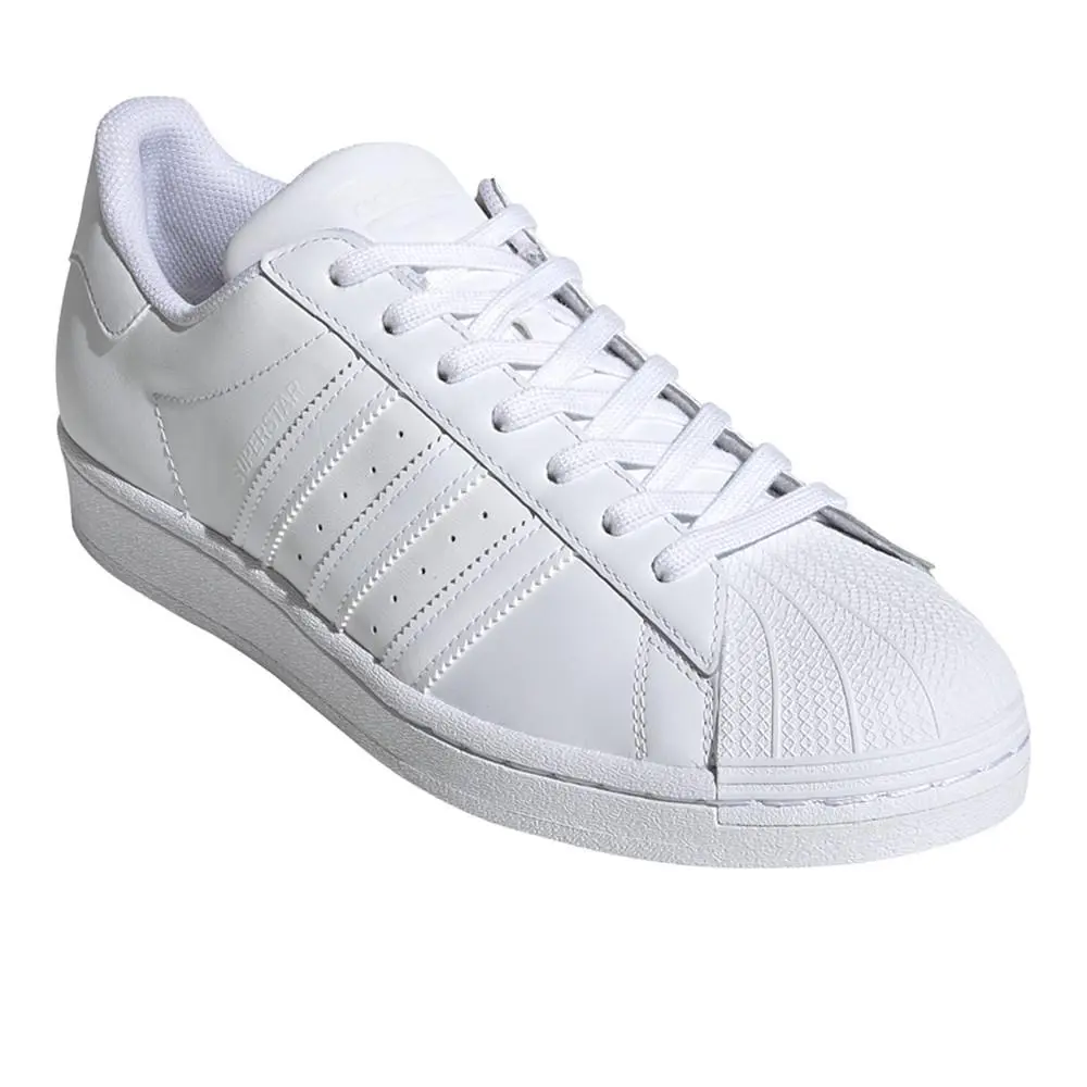 Adidas shoes - adidas Superstar - Superstar - EG4960 - White 8