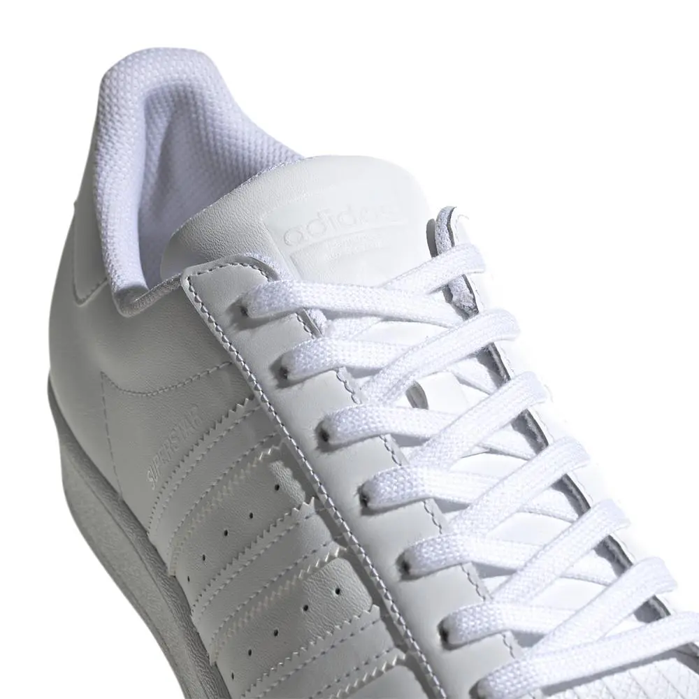 Adidas shoes - adidas Superstar - Superstar - EG4960 - White 12