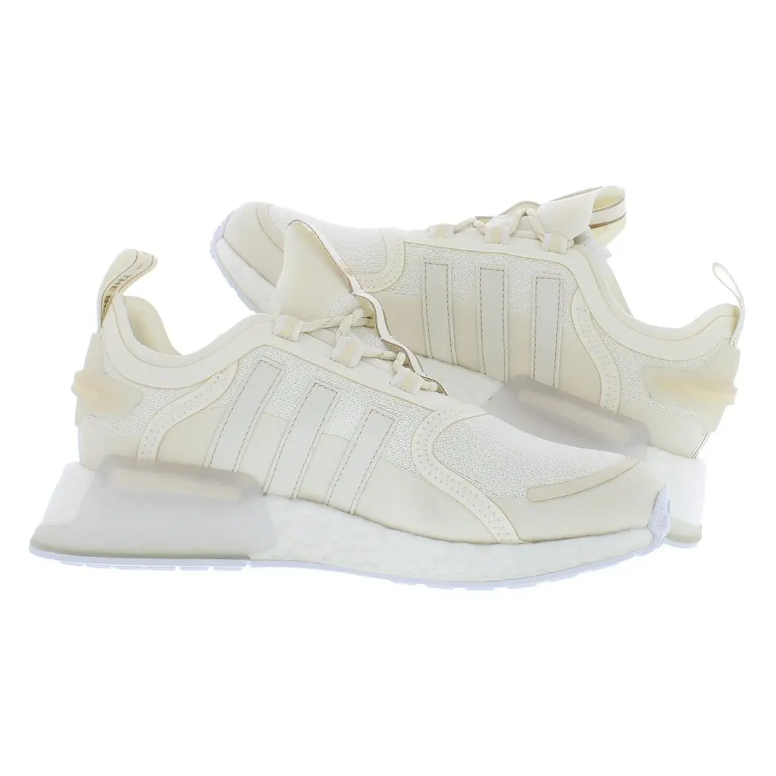 Adidas shoes - Off-White/Cloud White, Main: Off-White 4