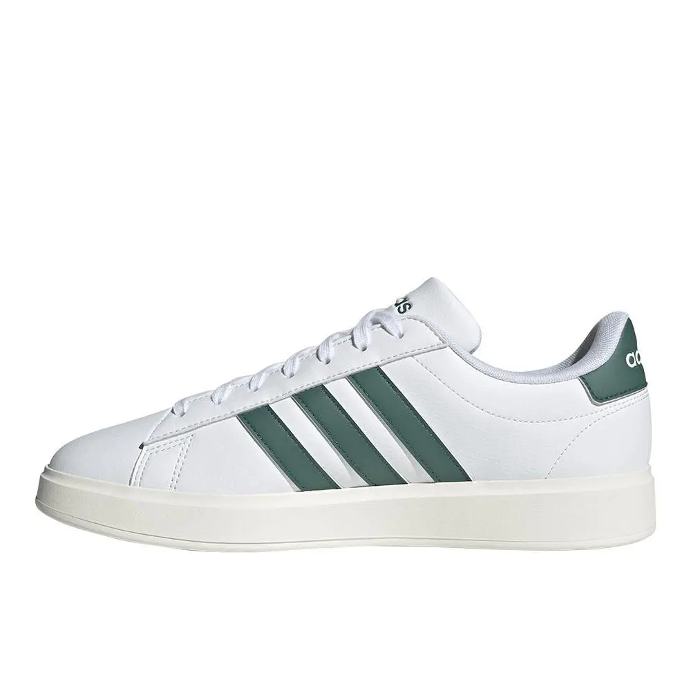 Adidas shoes - adidas Grand Court 2.0 - Grand Court - JR2224 - White 1