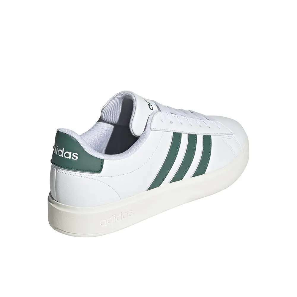 Adidas shoes - adidas Grand Court 2.0 - Grand Court - JR2224 - White 4